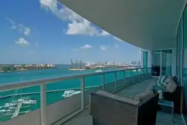 House Murano at Portofino in South Beach