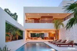 Luxurious Californian Home