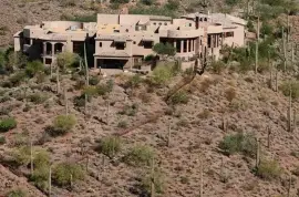 42820 N FLEMING SPRINGS Road Cave Creek