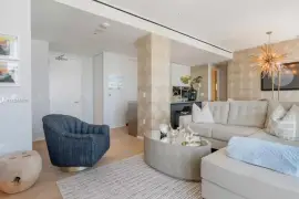 Private Residence component of the Edition Hotel i