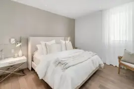 This exquisite residence