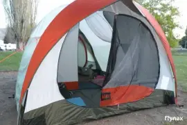 Field & Stream 10\\'x18\\' Estate 8 Person Dome