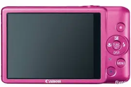 Canon PowerShot ELPH 100 HS 12.1 MP CMOS