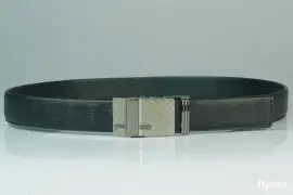 Original SlideBelts Men\\'s Genuine Leather Belt
