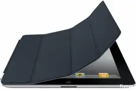 iPad Smart Cover - Leather