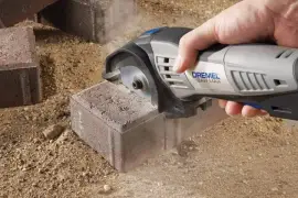 Dremel SM20 Saw Max 6-Amp 120-V Corded