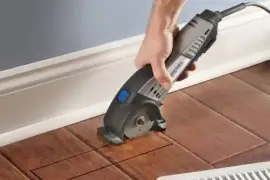 Dremel SM20 Saw Max 6-Amp 120-V Corded