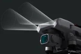 Drone DJI Mavic Air 2s Fly More Combo