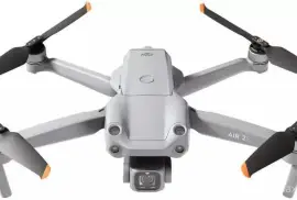 Drone DJI Mavic Air 2s Fly More Combo
