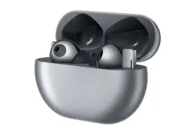 Headphones True Wireless Huawei Freebuds Pro
