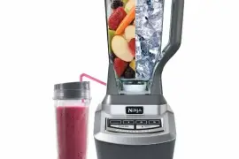 Ninja 1100W Professional Blender