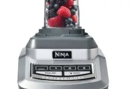 Ninja 1100W Professional Blender