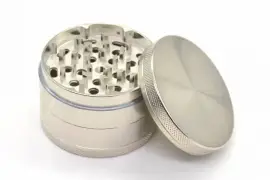 Herb Grinder Crusher for Tobacco