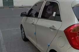 كيا مورننغ2013