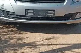 هيونداي ستاركس 2017