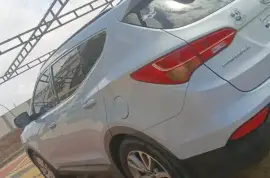 هيونداي سانتافي دي ام 2014