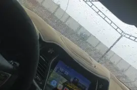 هيونداي سانتافي دي ام 2014