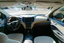 هيونداي سانتافي 2015
