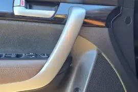 كيا سورينتو 2010