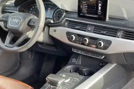 أودي A4