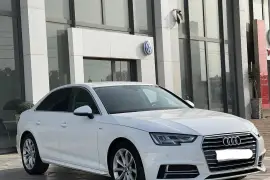 أودي A4