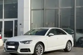أودي A4