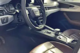 أودي A4