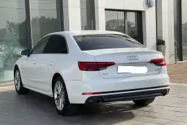 أودي A4
