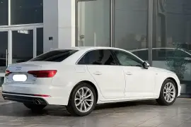 أودي A4