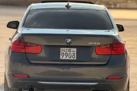 بي إم دبليو 320i