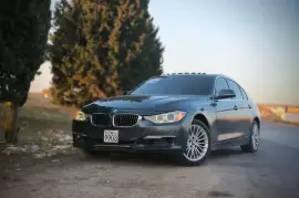 بي إم دبليو 320i