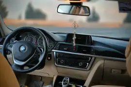بي إم دبليو 320i