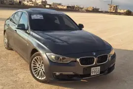 بي إم دبليو 320i