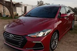 هيونادي أفانتي 2018