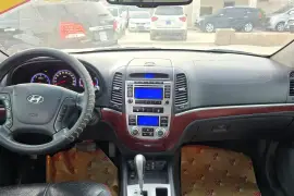 هيونداي سانتافي 2009