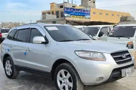 هيونداي سانتافي 2009