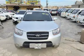 هيونداي سانتافي 2009