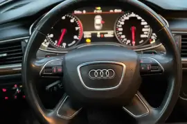 أودي A6 2014