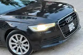 أودي A6 2014