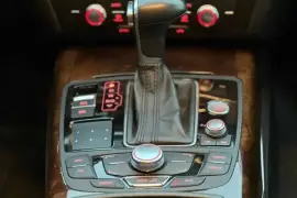 أودي A6 2014