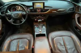 أودي A6 2014