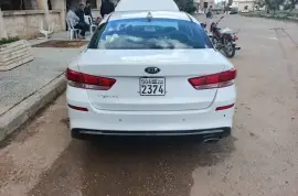 كيا أوبتيما 2020