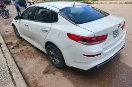 كيا أوبتيما 2020