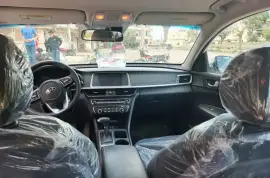 كيا أوبتيما 2020