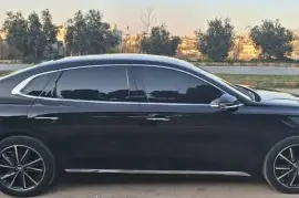 هيونداي أزيرا 2020