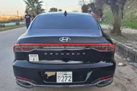 هيونداي أزيرا 2020
