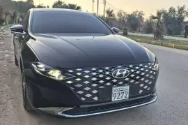 هيونداي أزيرا 2020
