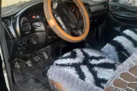 فان هيونداي ستاركس ٢٠٠١