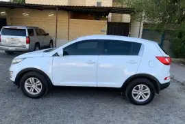 كيا سبورتاج 2014