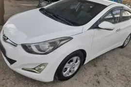 هيونداي افانتي 2015